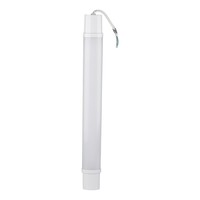 LED Wannenleuchte IP65 150cm 48W 4000lm 4000K Neutralweiß