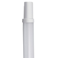 LED Wannenleuchte IP65 150cm 48W 4000lm 4000K Neutralweiß
