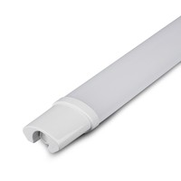 LED Wannenleuchte IP65 150cm 48W 4000lm 4000K Neutralweiß
