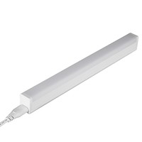 T5 LED Batten 30 cm Koppelbaar 4000K 4 Watt 5 jaar garantie Samsung
