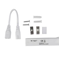 LED Leiste 120 cm 4000K 16 Watt Verlinkbar 5 Jahre Garantie Samsung