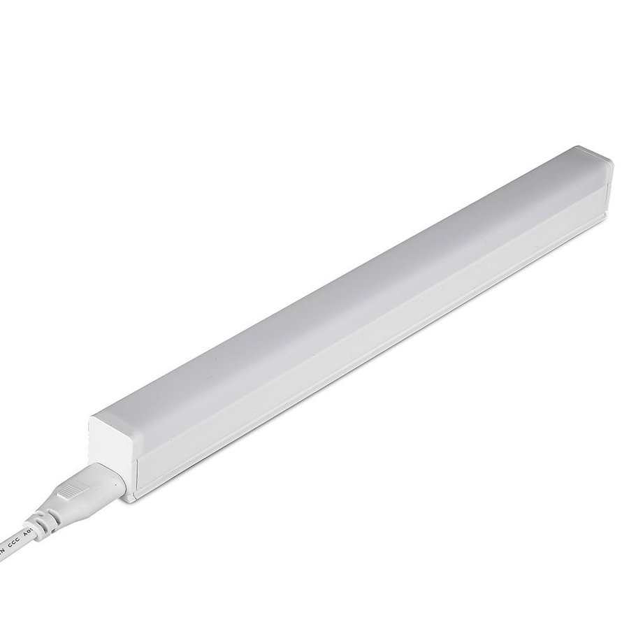 LED Unterbauleuchte 120 cm 6400K 16W Verlinkbar 5 Jahre Garantie Samsung