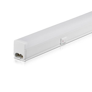 SWITCH-T5-20W - Reglette led T5 - - REGLETTE SOTTOPENSILE A LED T5 20W 120  CM CON SWITCH CCT 3000K-4200K-6400K