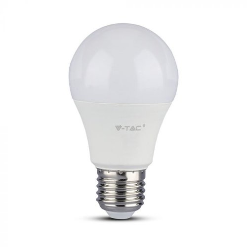 LED Bulbs E27 9 Watt | 2 years warranty | 30.000 lifespan