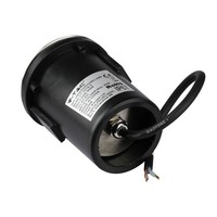 Set van 9 grondspots RVS 12V rond MR16 3000K IP67 waterdicht - 2 Lichts