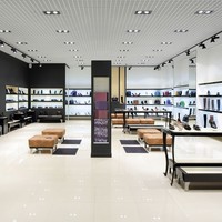 Hamm GU10 Einbaurahme weiß IP20