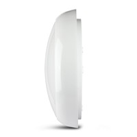LED Plafondlamp opbouw 15 Watt 1400 Lumen IP65 (3-in-1 3000K-6400K) Samsung 5 jaar garantie