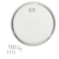 LED Plafondlamp opbouw 15 Watt 1400 Lumen IP65 (3-in-1 3000K-6400K) Samsung 5 jaar garantie