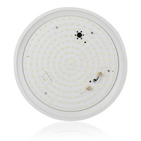 LED plafondlamp Wit ambiance 12W 1440 Lumen 4000K IP65 Spuitwaterdicht 5 jaar garantie