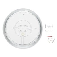 LED-Decke Weiß Sensor 15W 1400 Lumen 4000K IP65 Spritzwassergeschützt 3 Jahre Garantie