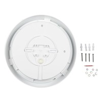 LED plafondlamp Wit 15W 1400 Lumen 6400K IP65 Spuitwaterdicht 5 jaar garantie
