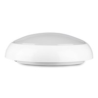 LED plafondlamp Wit 15W 1400 Lumen 4000K IP65 Spuitwaterdicht 5 jaar garantie