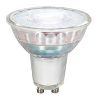 Komplettset 6 Stück Dimmbare LED Einbaustrahler Austin 4.2 Watt Spot