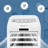 Aircooler Kohl 33JTL - Wit