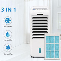 Aircooler Kohl 33JTL - Wit