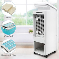 Aircooler Kohl 33JTL - Wit