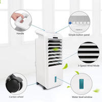 Aircooler Kohl 33JTL - Wit