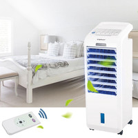 Aircooler Kohl 33JTL - Wit