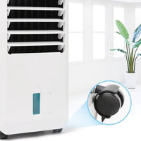 Aircooler Kohl 33JTL - Wit