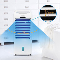 Aircooler Kohl 33JTL - Wit