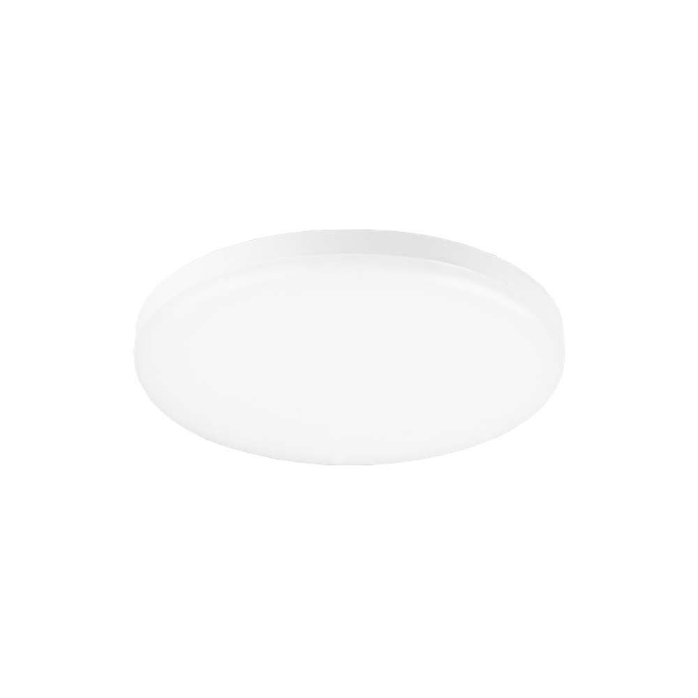 V-TAC Kiri LED inbouwspot 3000K incl. lichtbron 18 Watt IP20 5 jaar garantie