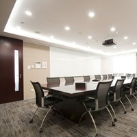 Kiri LED-Einbaustrahler 4000K inkl. LED-Lichtquelle 18 Watt IP20 5 Jahre Garantie