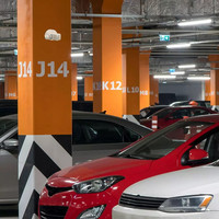 PIR bewegingssensor met schemerschakelaar 180° bereik 12 meter Maximaal 600 Watt opbouw wit IP65