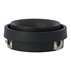 HOFTRONIC™ Afdekring plafondspots Esto Zwart IP20