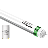 10x LED TL buis 120 cm 18 Watt 2880 Lumen 4000K Flikkervrij 160lm/W - 50.000 branduren - 5 jaar garantie - T8 (G13)