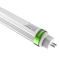 25x LED T5 (G5) TL buis 145 cm - 30Watt - 4800 Lumen - 6000K flikkervrij - 160lm/W