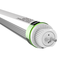 25x LED T5 (G5) TL buis 145 cm - 30Watt - 4800 Lumen - 4000K flikkervrij - 160lm/W