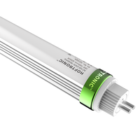 25x LED T5 (G5) TL buis 115 cm - 18Watt - 2880 Lumen - 4000K flikkervrij - 160lm/W