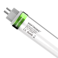 25x LED T5 (G5) TL buis 115 cm - 18Watt - 2880 Lumen - 4000K flikkervrij - 160lm/W