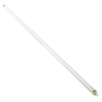 25x LED T5 (G5) TL buis 115 cm - 18Watt - 2880 Lumen - 4000K flikkervrij - 160lm/W