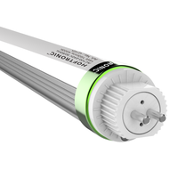 25x LED T5 (G5) TL buis 115 cm - 18Watt - 2880 Lumen - 4000K flikkervrij - 160lm/W