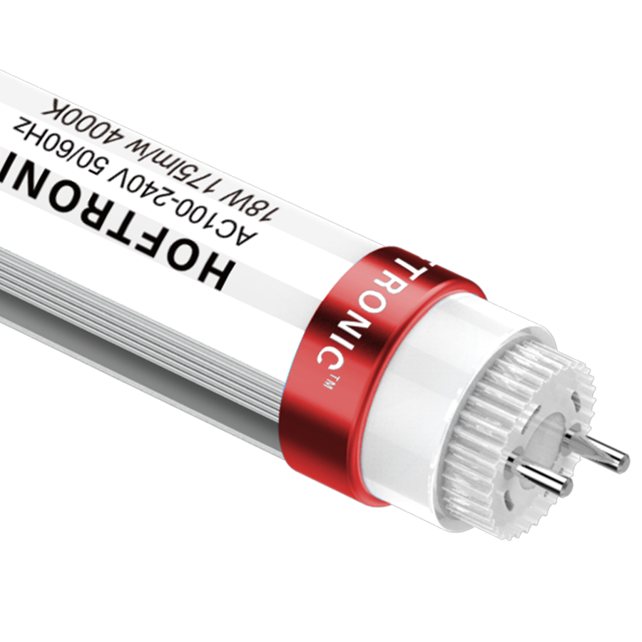 LED Leuchte 120 cm 18 Watt 3150lm 4000K 175lm/W IP20 Flimmerfrei