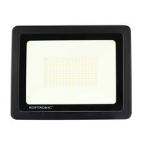 LED Breedstraler met bewegingssensor en schemerschakelaar 150 Watt 4000K Osram IP65 vervangt 1350 Watt