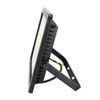 LED Breedstraler met bewegingssensor en schemerschakelaar 150 Watt 4000K Osram IP65 vervangt 1350 Watt