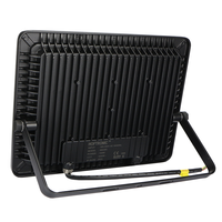 LED Breedstraler met bewegingssensor en schemerschakelaar 150 Watt 4000K Osram IP65 vervangt 1350 Watt