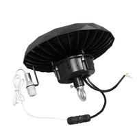 LED High Bay mit Sensor 90W IP65 Dimmbar 5700K 190lm/W Hoftronic Powered 5 Jahre Garantie