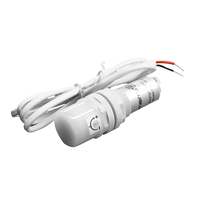 LED High Bay mit Sensor 90W IP65 Dimmbar 5700K 190lm/W Hoftronic Powered 5 Jahre Garantie