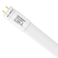 TL armatuur 120 cm 18 Watt 2340lm 6000K IP20 130lm/W Flikkervrij