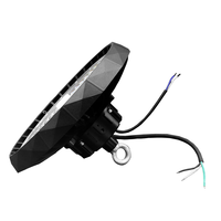 LED High bay 110W IP65 Dimbaar 5700K 190lm/W met reflector Hoftronic™ Powered 5 jaar garantie