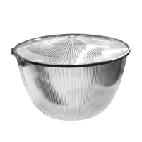 LED High bay 110W IP65 Dimbaar 5700K 190lm/W met reflector Hoftronic™ Powered 5 jaar garantie