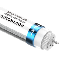 LED Wannenleuchte IP20 120 cm 6000K 18W 5040lm 140lm/W Flimmerfrei