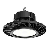 LED High Bay blendfrei 200W IP65 Dimmbar 6400K 160lm/W Samsung Powered 5 Jahre Garantie