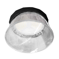 LED High bay 110W IP65 Dimbaar 5700K 190lm/W met reflector Hoftronic™ Powered 5 jaar garantie