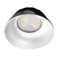 LED High bay 110W IP65 Dimbaar 5700K 190lm/W met reflector Hoftronic™ Powered 5 jaar garantie