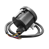 LED High Bay mit Sensor 90W IP65 Dimmbar 5700K 190lm/W Hoftronic Powered 5 Jahre Garantie
