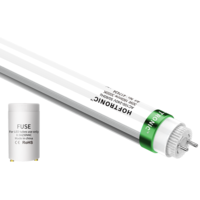 LED Wannenleuchte IP20 150 cm 3000K 30W 9600lm 160lm/W Flimmerfrei